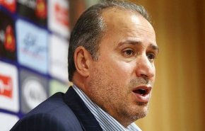 اعتراض تاج به میزبانی بحرین در نشست امروز AFC 