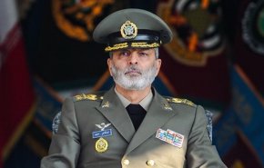 سرلشکرموسوی: دشمن در پی ناامیدکردن جامعه از طریق فضای مجازی است