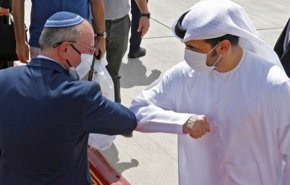 اذعان امارات به همکاری با رژیم صهیونیستی علیه حزب‌الله لبنان
