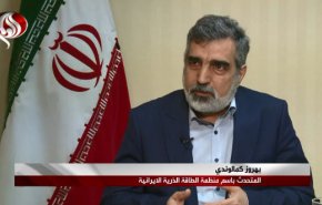 تشریح دستاوردهای هسته ای ایران/ در مذاکرات وین؛ موضوع فنی مساله ثانویه است/ اگر مساله تحریم ها حل شود آن وقت راجع به مساله فنی صحبت خواهد شد/ 16500 سو ظرفیت غنی سازی داریم/ رونمایی از تست مکانیکی سانتریفیوژ IR9 با ظرفیت 50 سو/ ظرفیت غنی سازی ایران در ماه‎‎‌های آینده به مراتب بیشتر می شود/ خسارت میلیاردی ایران از عدم پایبندی غرب به برجام/ با 30 درصد بیشتر از ظرفیت گذشته اورانیوم 20 درصد تولید می کنیم/ قانون اقدام راهبردی مجلس در صورت رسیدن به هدف و راستی آزمایی ملغی الاثر است/ آمریکا برای انجام تعهدات خود نیاز به مذاکره ندارد/ تنها گفتن لغو تحریم ها کفایت نمی کند بلکه باید موارد مختلف راستی آزمایی شود