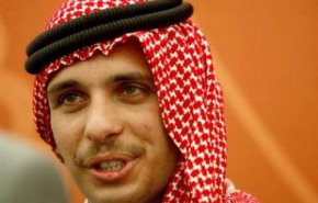 قائل شدن ۲ استثنا درباره ممنوعیت انتشار اخبار مرتبط با ولیعهد سابق اردن