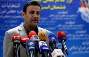 گزارش دبیر ستاد انتخابات کشور از پایان روز سوم ثبت نام انتخابات