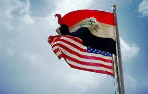 سومین مرحله گفت وگوی استراتژیک آمریکا و عراق تحت نظر الکاظمی انجام شد