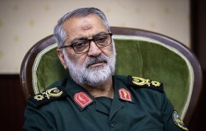 سردار شکارچی: قطعا حمله به کشتی ایران در دریای سرخ را پاسخ می‌دهیم