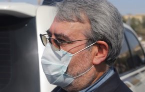 وزیر کشور به کرونا مبتلا شد