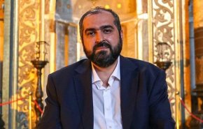  إمام 'أيا صوفيا' يستقيل من منصبه