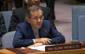 تخت‌روانچی: تحریم‌ها باید لغو شوند