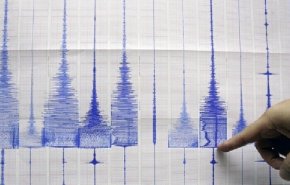 هزة أرضية بقوة 5.7 درجة في ولاية ألاسكا الأمريكية