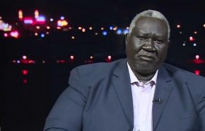 سودان ابتکار عمل امارات را برای تقسیم اراضی نپذیرفت
