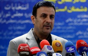 گزارش نهایی ستاد انتخابات کشور از ثبت‌نام انتخابات میان دوره‌ای مجلس خبرگان