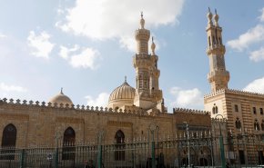 مصر تبني عشرات المساجد بملايين الجنيهات في عام واحد
