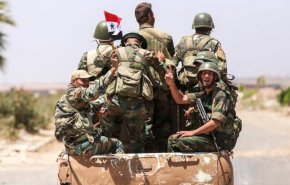 استشهاد 3 ضباط سوريين في كمين في درعا
