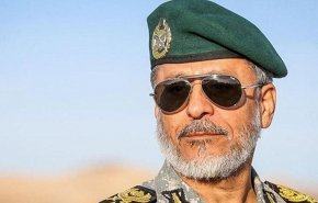 پیام تبریک دریادار سیاری به مناسبت روز ملی فناوری هسته‌ای