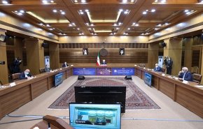  روحانی: تمام فعالیت‌های هسته‌ای ایران صلح آمیز و برای اهداف غیرنظامی است/ عهد ما با دنیا NPT بود/ آژانس، آمریکا، اروپا و کشورهای بزرگ صنعتی به ایران بدهکارند