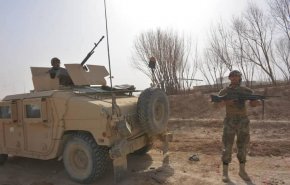 کشته شدن دهها عضو گروه طالبان در افغانستان