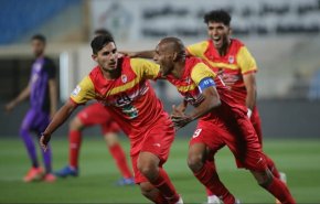 شروع رویایی فولاد ایران در آسیا با برد چهار گله برابر العین امارات