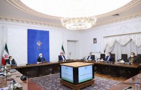 روحانی: حمایت از بازار سرمایه به معنی هدایت دستوری نیست