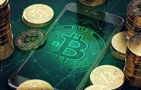 بیت کوین دوباره اوج گرفت