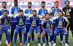 مشکل سفر سه عضو استقلال به عربستان حل شد