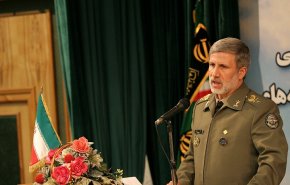 وزیر دفاع: سال ۹۹ اقدامات تروریستی و خرابکارانه ای در کشور صورت گرفت