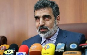 إصابة المتحدث باسم الطاقة الذرية الإيرانية أثناء تفقد محطة نطنز النووية