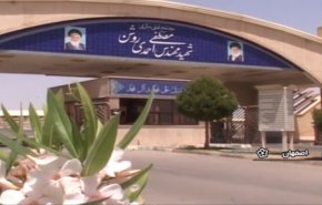 جزئیات وقوع حادثه برای سخنگوی سازمان انژری اتمی 