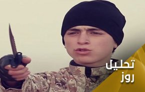 سربازگیری از کودکان؛ جنایت جنگی آمریکا در طرح احیای داعش در عراق و سوریه