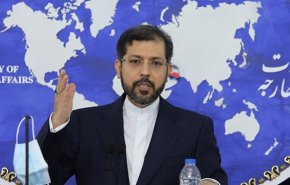 خطیب‌زاده: سانتریفیوژهایی که از مدار خارج شدند از نوع IR1 بوده است/ انتقام از رژیم صهیونیستی در زمان و مکان خودش/ حادثه نطنز نه می‌تواند دانش بومی ما را عقب بیندازد و نه رفع تحریم‌های آمریکا/ وزیر خارجه روسیه به تهران می‌آید