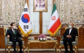 نخست‌وزیر کره جنوبی با قالیباف دیدار کرد