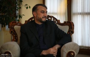 واکنش امیرعبداللهیان به حادثه نطنز: هم زمانی مذاکرات وین و خرابکاری دشمن تصادفی نیست