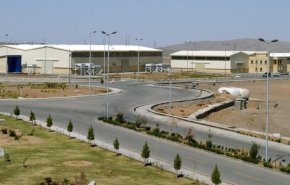 واشنگتن: در حادثه نطنز نقشی نداشتیم
