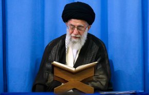 مراسم انس با قرآن کریم با حضور رهبر معظم انقلاب برگزار می‌شود