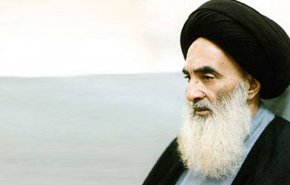 آیت‌الله سیستانی چهارشنبه را اول ماه مبارک رمضان اعلام کرد