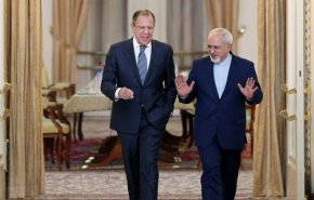 بیانیه وزارت خارجه روسیه در باره سفر لاوروف به ایران