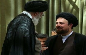 اعلام نظر نهایی سیدحسن خمینی درباره نامزدی انتخابات ریاست‌جمهوری
