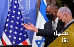 وحشت رژیم صهیونیستی از پاسخ ایران