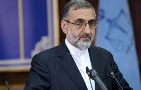 واکنش اسماعیلی به شکایت مجلس از روحانی: مجلس می‌تواند از سوال و تحقیق و تفحص استفاده کند/ پرونده آزاده نامداری جنایی نیست