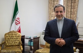 عراقچی راهی وین شد