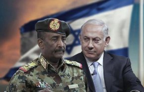 توافق همکاری اقتصادی سودان با شهرک‌های صهیونیستی در کرانه باختری