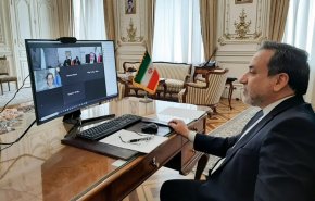گلایه عراقچی از تحریم شخصیت‌های ایرانی توسط اتحادیه اروپا