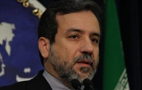 عراقچی از آغاز غنی‌سازی ۶۰ درصدی در ایران خبر داد
