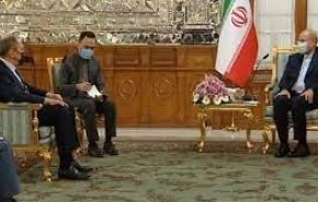 قالیباف: پاسخ پوتین به نامه رهبر انقلاب حاکی از اراده رهبران دو کشور برای ارتقای روابط است