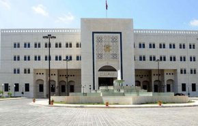 دمشق تطالب واشنطن بالتعويض