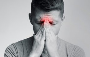 بحث جديد يربط انسداد الأنف المزمن بالتغييرات في نشاط الدماغ!
