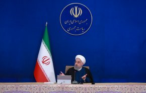 با سانتریفوژهای IR6 و غنی سازی 60 درصدی دو دست شما را زدیم/ کار شما تروریسم هسته ای بود پاسخ آن را دادیم/ از مذاکرات وین نترسید، ما منطق قوی داریم و می توانیم دشمن را مجاب کنیم