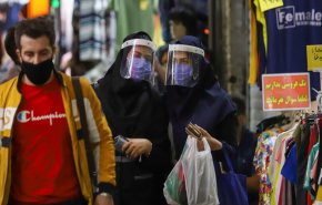 شاهد.. ايران تعيش أجواء رمضانية مختلفة بسبب كورونا 