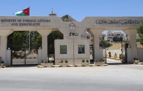 واکنش اردن به تجاوزات رژیم صهیونیستی در مسجدالأقصی
