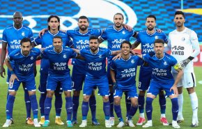 ماموریت دشوار فرهاد در لیگ قهرمانان آسیا