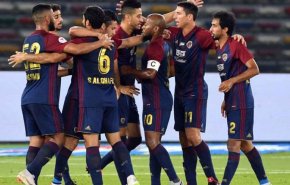 صف آرایی الوحده مقابل پرسپولیس با 4 غایب؛ امشب