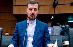 ایران در نامه‌ای به آژانس خرابکاری در تأسیسات غنی سازی نطنز را تروریسم هسته‌ای خواند
